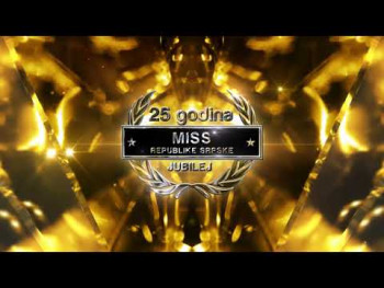 Најавни спот Мисс Републике Српске 2021
