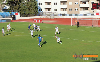 Poraz u premijerligaškom debiju na Policama