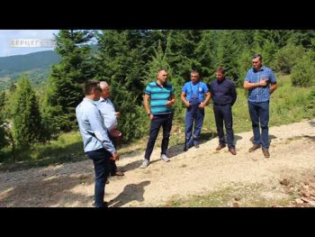 Započeta realizacija projekta elektrifikacije hrama Rođenja Svetog Jovana Krstitelja na Crkvinama