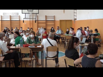 Seminar ''Tabla'' okupio 110 profesora iz Trebinja i Bileće(Video)