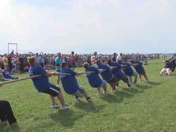 Многобројни садржаји на 146. Невесињској олимпијади