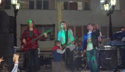 У Гацку почели „Дани кошуте“