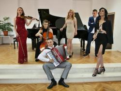   Испраћена четврта генерација матураната Музичке школе