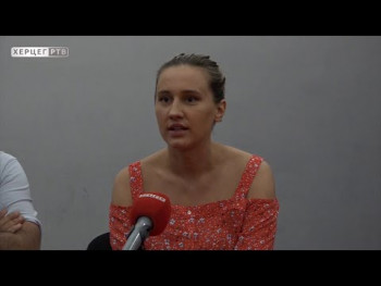 Nova manifestacija ''Dani trebinjskih glumaca'': Večeras predstava ''Tri zime'' (VIDEO)