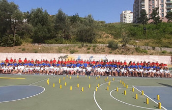 Малишани из Билеће у оквиру јединственог пројекта Владе РС отпутовали на море