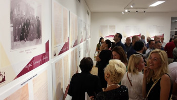 VIJEK GIMNAZIJE U TREBINJU kroz slike i dokumente