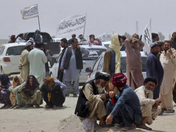 Talibani uveli policijski čas u Kabulu