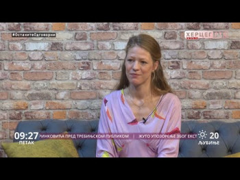 Gost jutarnjeg programa: Princeza Danica Karađorđević (VIDEO)