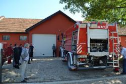 НЕВЕСИЊСКИ ВАТРОГАСЦИ ДОБИЛИ САВРЕМЕНО ВОЗИЛО