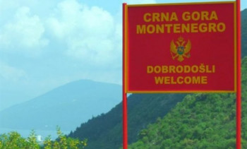 Nove mjere za ulaz u Crnu Goru