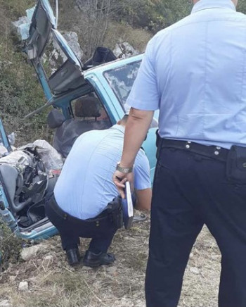 Poznat identitet stradalih u Popovom polju