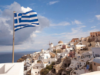 У знак захвалности, Грчка понудила Србији туристичке ваучере