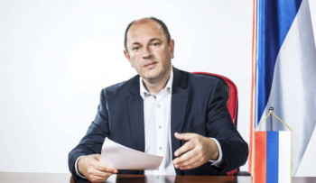 Luka Petrović: Narod prihvata one ljude koji ostavljaju djelo iza sebe/Ostavite nas da živimo na našim vjekovnim ognjištima