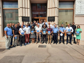 Ćurić – Zahvalnost svima koji su se uključili u organizaciju „Dana Trebišnjice“