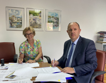 Elektroprivreda uz mlade i talntovane plesače