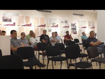 Nova uprava KK Leotar