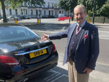 Glumac iz ''Mućki'' uzima srpsko državljanstvo