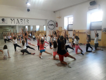 U subotu plesni spektakl u Trebinju