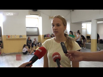 Prvi festival plesa u Trebinju(VIDEO)