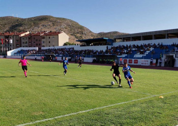 Leotar je gubio 0:2, a zatim su Trebinjci izjednačili za novi bod
