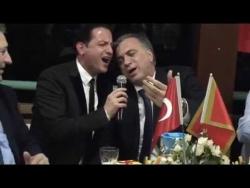 Dačić i Dodik dobili konkurenciju: Poslušajte kako pjeva crnogorski predsjednik