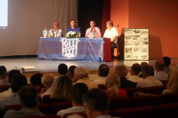 Svečana akademija povodom 65 godina Rukometnog kluba Leotar (FOTO)