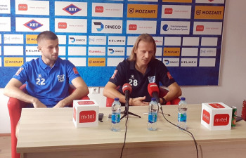 Krunić: Očekujemo tešku i zahtjevnu utakmicu u Mostaru