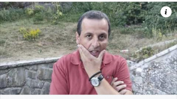 Небојша Вукановић напао суграђанина Риста Маслешу