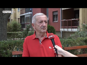 Небојша Вукановић напао суграђанина Риста Маслешу