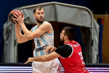 Draško Albijanić  vraća se nakon 10 godina u redove Slobode