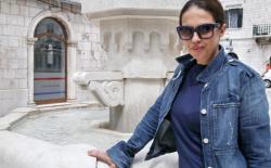 NATAŠA NINKOVIĆ: Vratit ću se jednog dana u Trebinje