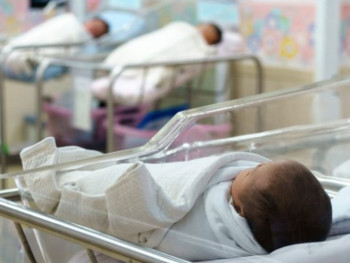 У Српској рођена 21 беба