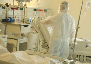 Епидемиолошка ситуација СВЕ ГОРА: Корона за мјесец дана однијела 55 живота, на лијечењу осам пута више пацијената