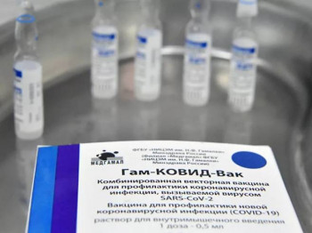 Ruske vakcine sa Torlaka odobrene za upotrebu