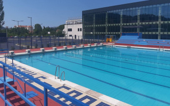 На Бањама завршена сезона купања, надлежни задовољни посјетом