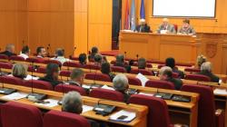 TREBINJSKI PARLAMENT: Rudan prešao u nezavisne odbornike, opozicija napustila sjednicu