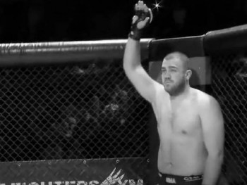 Ubijen srpski MMA borac