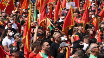 Tenzije uoči ustoličenja Joanikija: Komite se naoružavaju