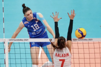 Tijana Bošković oborila svijetski rekord!