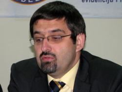 Ухапшен Синиша Мацан, бивши директор ИДДЕЕА