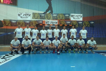 Rukometaši Leotara u finalu Kupa Srpske