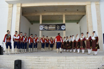 Pobratimila se kulturno – umjetnička društva iz Trebinja, Pala i Banjaluke