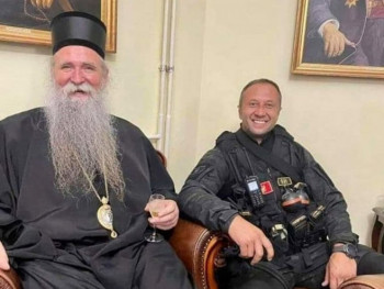 Policajac koji se prekrstio - heroj sa Košara (VIDEO)