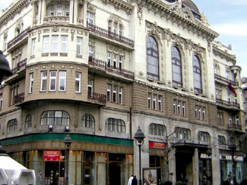 Izložba o Jovanu Dučiću 7. septembra u SANU