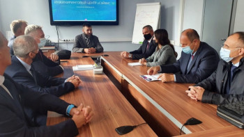 FOTO: Dogovorena saradnja Srpske i Tehnoparka