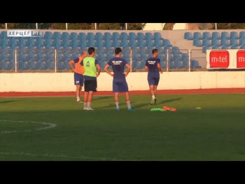 Fudbalere Leotara očekuju izuzetno teške utakmice