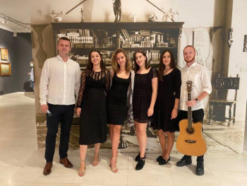 Izložba o Jovanu Dučiću u SANU