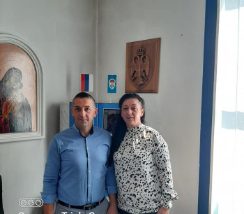 POSTIGNUT DOGOVOR IZMEĐU OPŠTINE LJUBINJE I UDRUŽENJA ''BEBE'' IZ TREBINJA