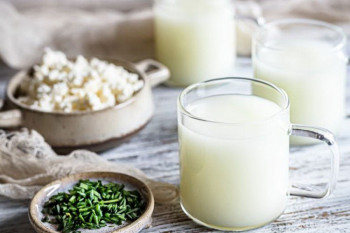 Surutka, narodni lijek za brojne zdravstvene tegobe