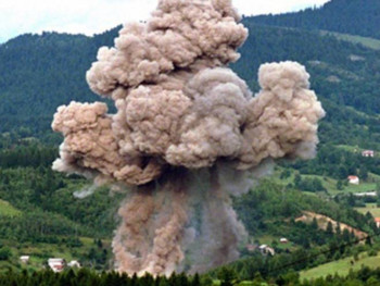 Dan sjećanja na žrtve NATO bombardovanja u Republici Srpskoj